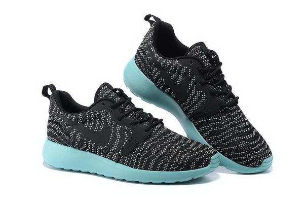 NIKE Roshe Run KJCRD 3M Women--001